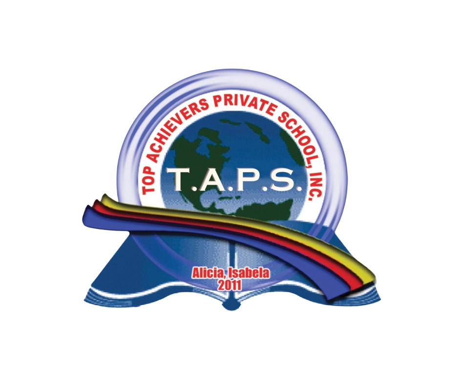 TAPS Primary Logo